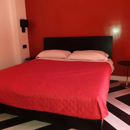 The White Półwysep Sorrentyński