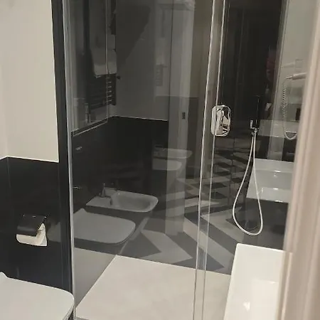 Nocleg ze śniadaniem The White