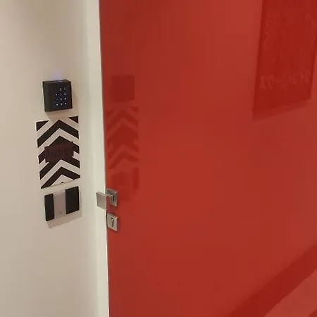 Panzió The White 4*