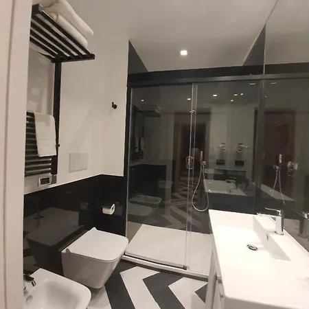 The White 4* Półwysep Sorrentyński