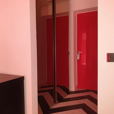 فندق مبيت وإفطار The White سورينتو