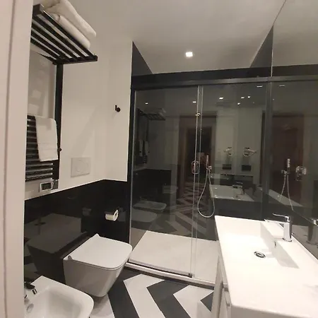 فندق مبيت وإفطار The White سورينتو