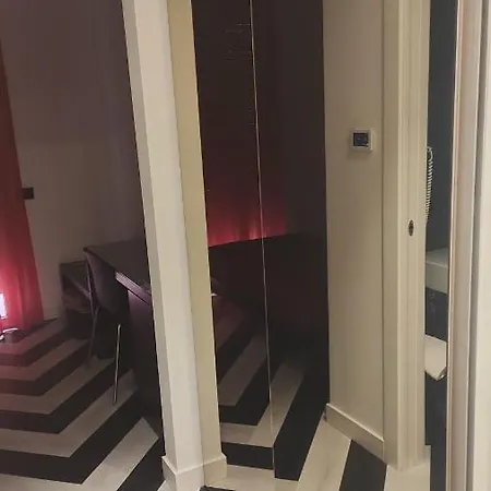 The White فندق مبيت وإفطار 4*