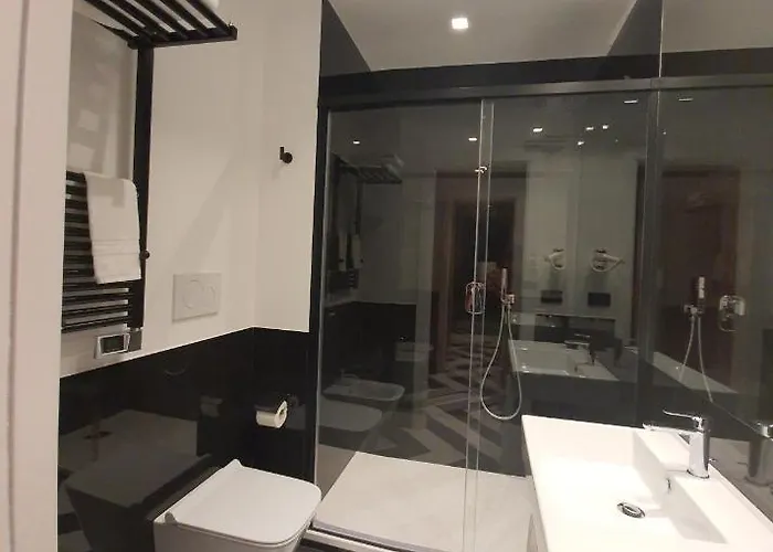 B&B The White 소렌토