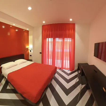 The White Bed & Breakfast