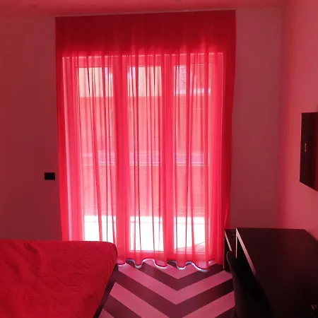 The White Bed & Breakfast