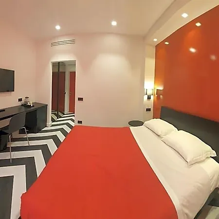 Bed & Breakfast The White 4*