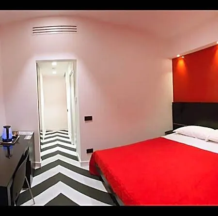 Bed & Breakfast The White Sorrento