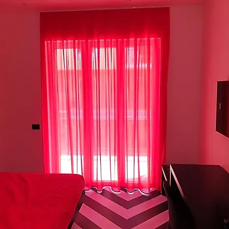 Bed & Breakfast The White Sorrento