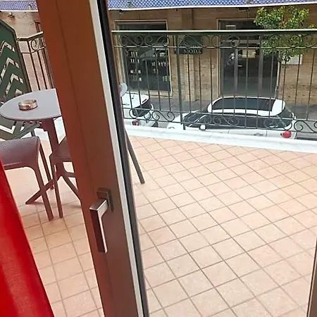 Bed & Breakfast The White 4*