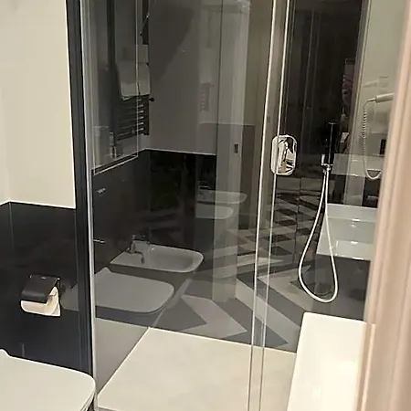 The White