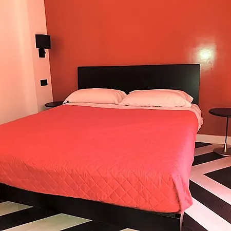 Bed & Breakfast The White Sorrento