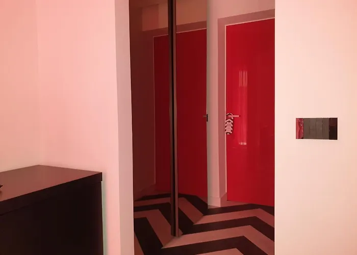 Bed & Breakfast The White Sorrento