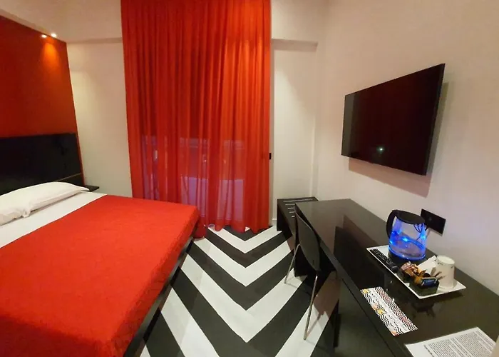 Bed & Breakfast The White