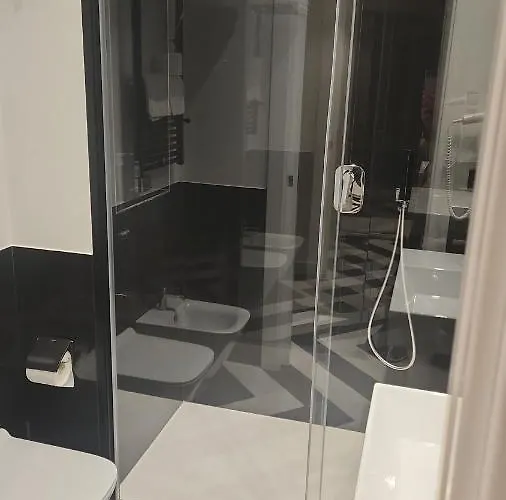 住宿加早餐酒店 The White