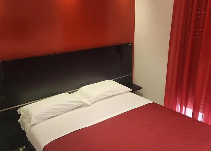 Bed & Breakfast The White