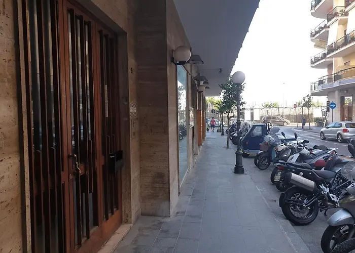 The White Bed & Breakfast