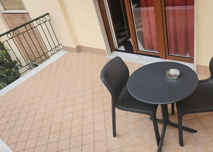 The White Отель типа 