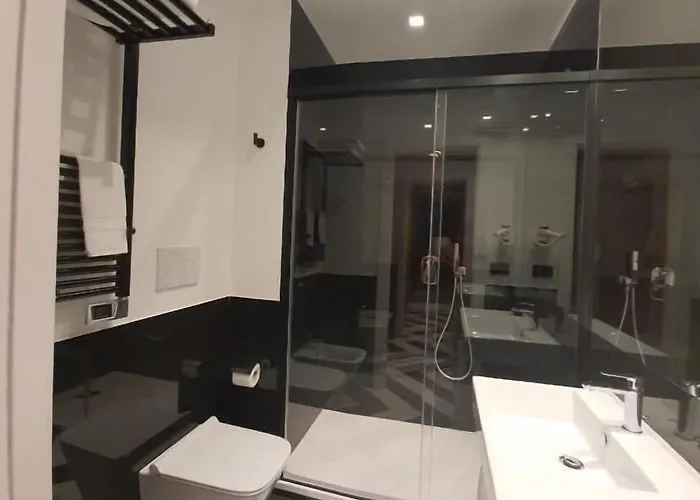 The White 4* Сорренто